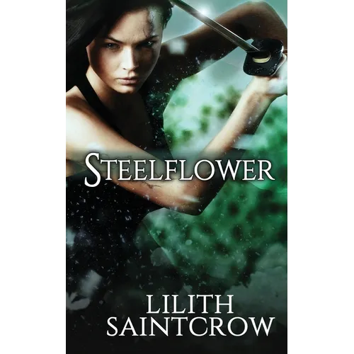 Steelflower