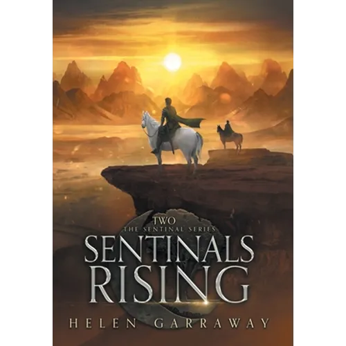 Sentinals Rising