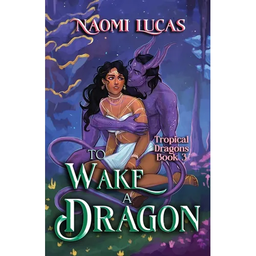 To Wake A Dragon