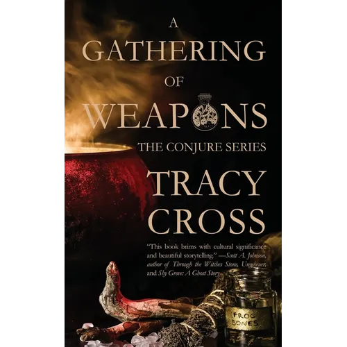 A Gathering of Weapons