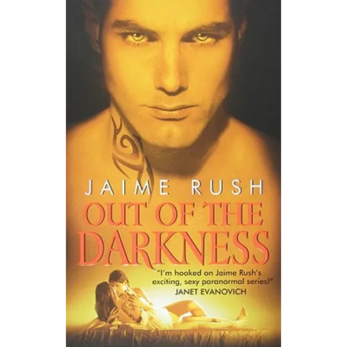 Out of the Darkness