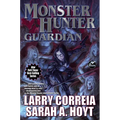 Monster Hunter Guardian