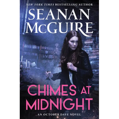 Chimes at Midnight