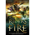 Riders of Fire Books 4-6: Dragon Strike, Dragon War, Sea Dragon