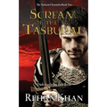 Scream of the Tasburai: The Tasburai Chronicles Book Two
