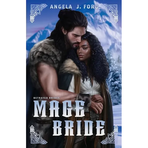 Mage Bride