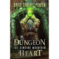 Dungeon Heart: A LitRPG Adventure