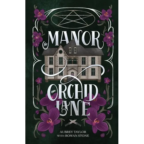 The Manor On Orchid Lane