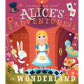 Lit for Little Hands: Alice's Adventures in Wonderland