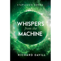 Whispers from the Machine