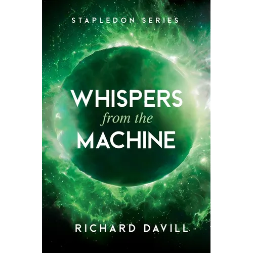 Whispers from the Machine