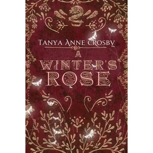 A Winter's Rose