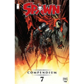 Spawn Compendium Volume 7 Color Edition