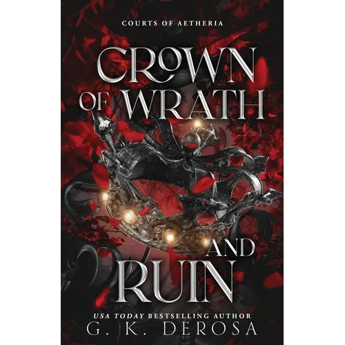 Crown of Wrath and Ruin