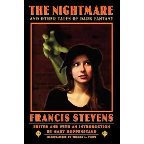The Nightmare and Other Tales of Dark Fantasy