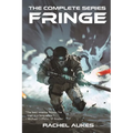 The Fringe Series Omnibus