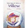 What Kind of Witch is Willow?