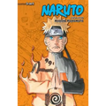 Naruto (3-In-1 Edition), Vol. 20: Includes Vols. 58, 59 & 60