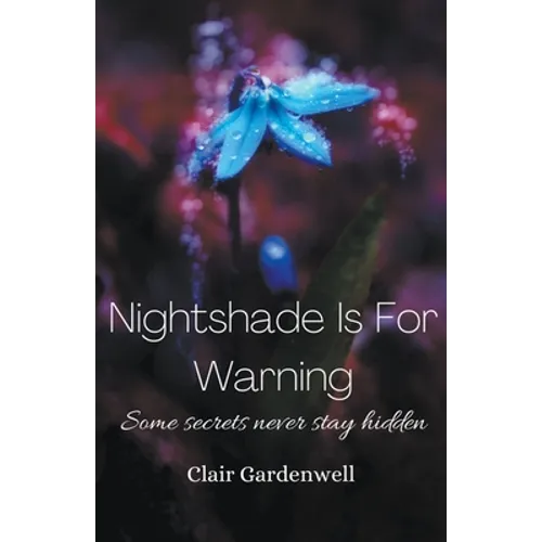 Nightshade Is For Warning