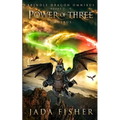 Power of Three Omnibus: The Brindle Dragon, Books 7-9
