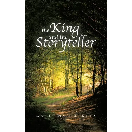 The King and the Storyteller