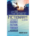 The Science Fictionary: A Dictionary of Science Fiction, Fantasy, and Horror