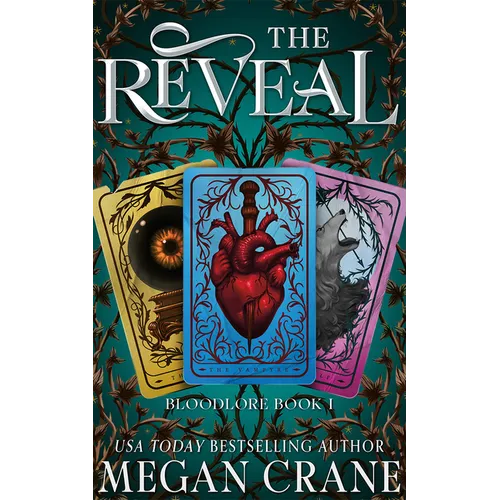The Reveal