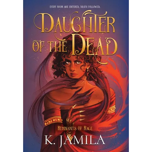 Daughter of the Dead