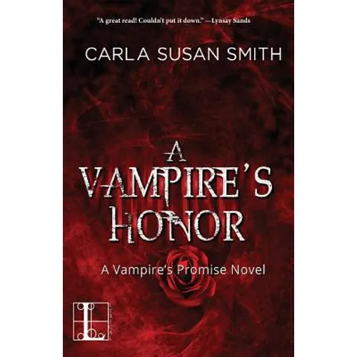 A Vampire's Honor