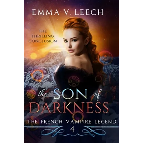 The Son of Darkness