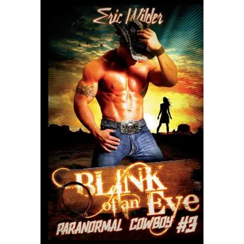 Blink of an Eye