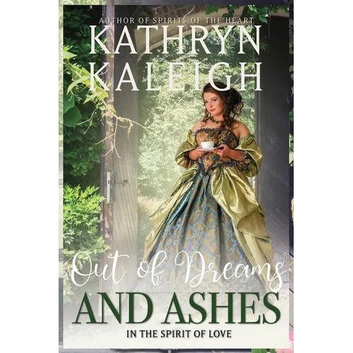 Out Of Dreams and Ashes
