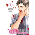 The Vampire and His Pleasant Companions, Vol. 6