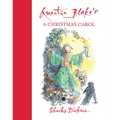 Quentin Blake's a Christmas Carol