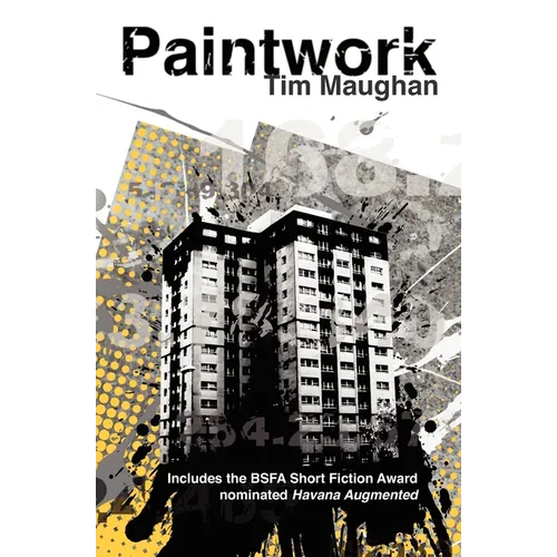 Paintwork