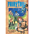Fairy Tail V04
