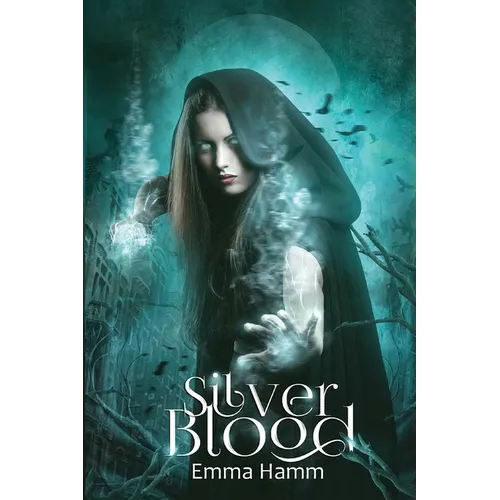 Silver Blood