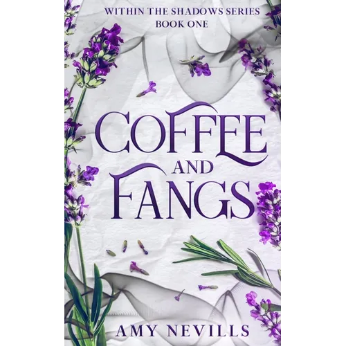 Coffee and Fangs