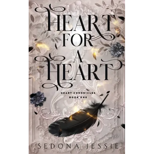 Heart for a Heart