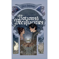 Potions & Peculiarities