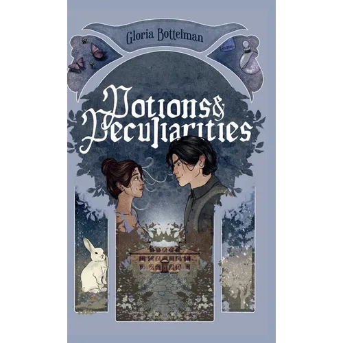 Potions & Peculiarities