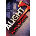 Alight: Book Two of the Generations Trilogy