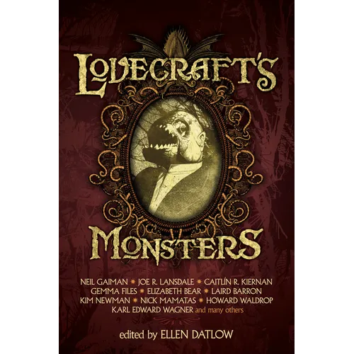 Lovecraft's Monsters