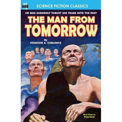 The Man From Tomorrow