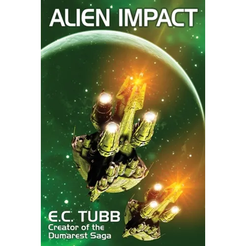 Alien Impact