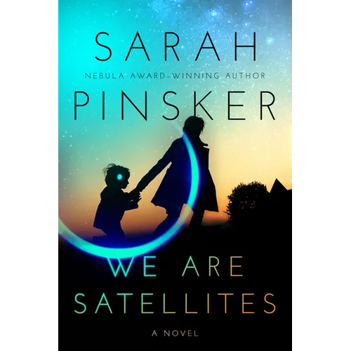 We Are Satellites