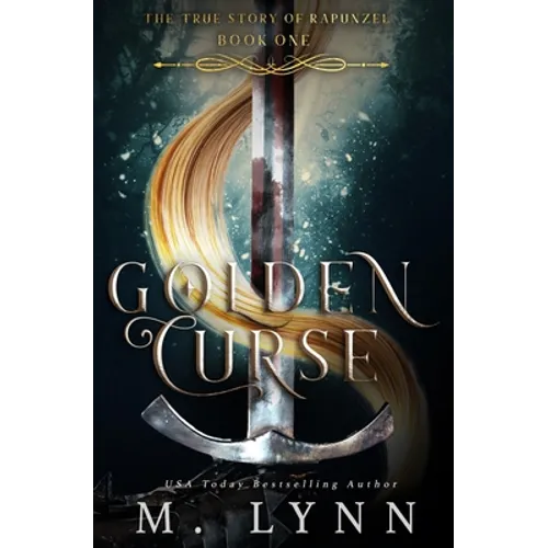 Golden Curse