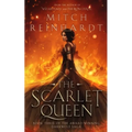 The Scarlet Queen: A Gripping Epic Fantasy