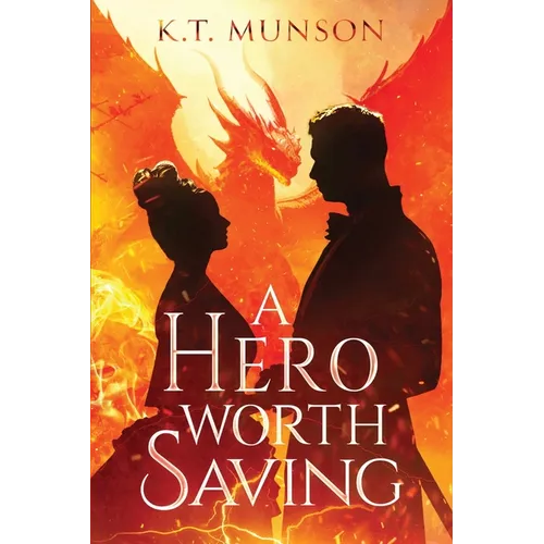 A Hero Worth Saving
