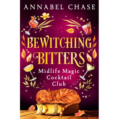 Bewitching Bitters